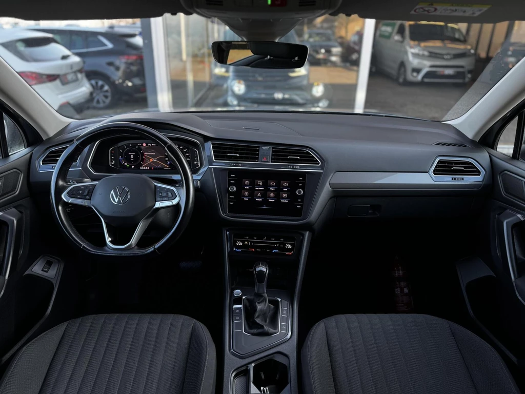 Volkswagen Tiguan Allspace – foto 7
