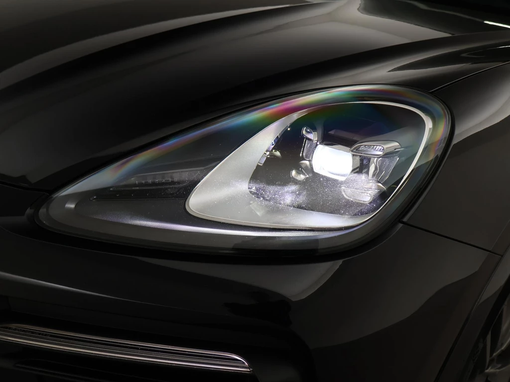 Porsche Cayenne – foto 19