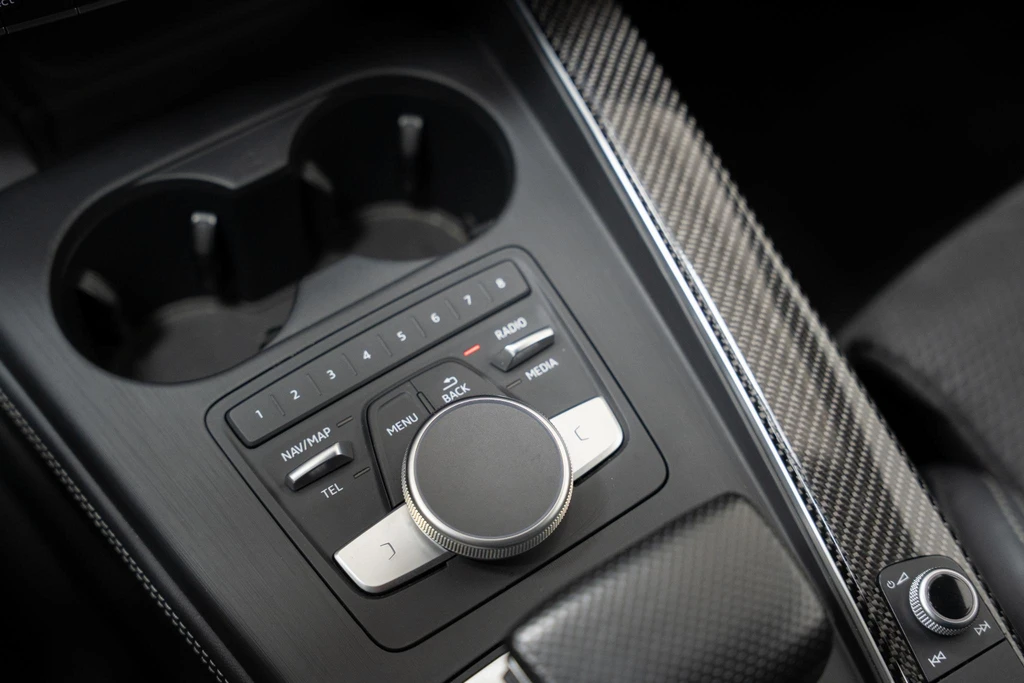 Audi A4 – foto 59