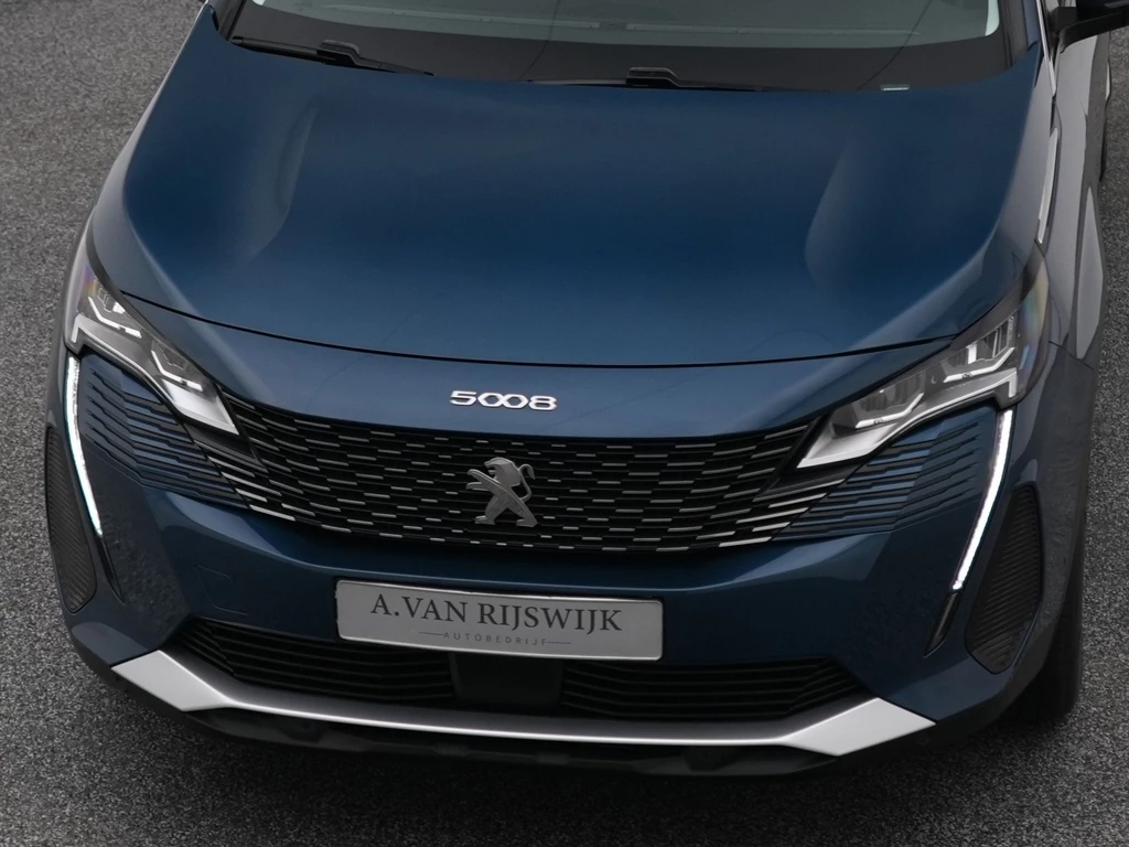Peugeot 5008 – foto 21