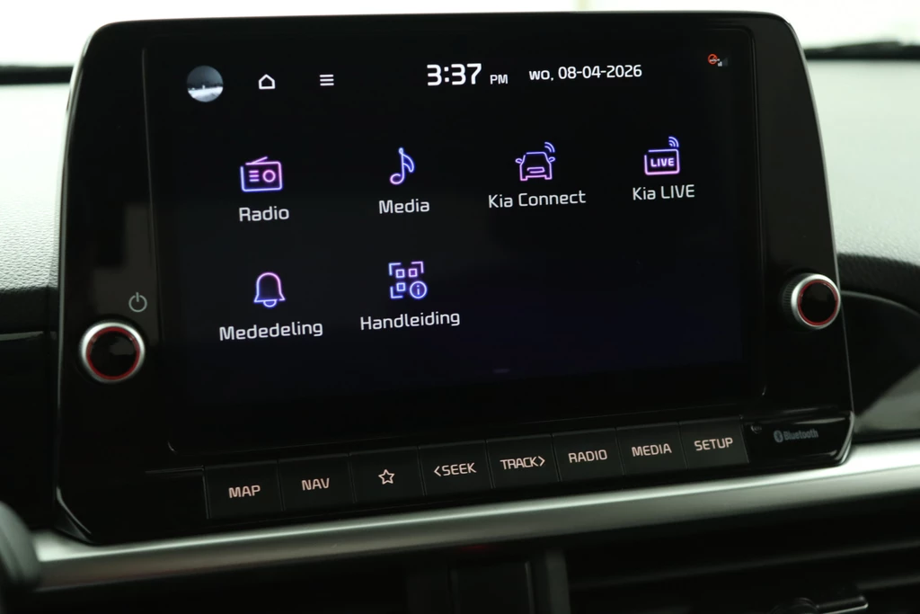 Kia Picanto – foto 49