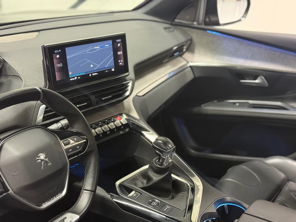 Peugeot 5008 – foto 12