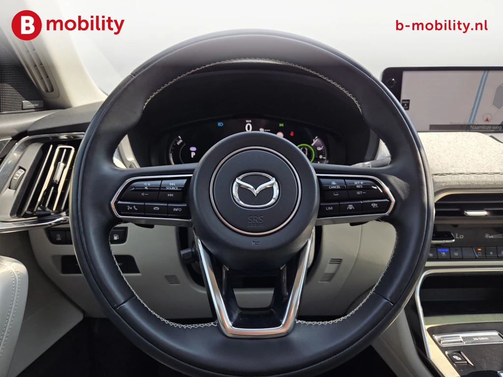 Mazda CX-60 – foto 24