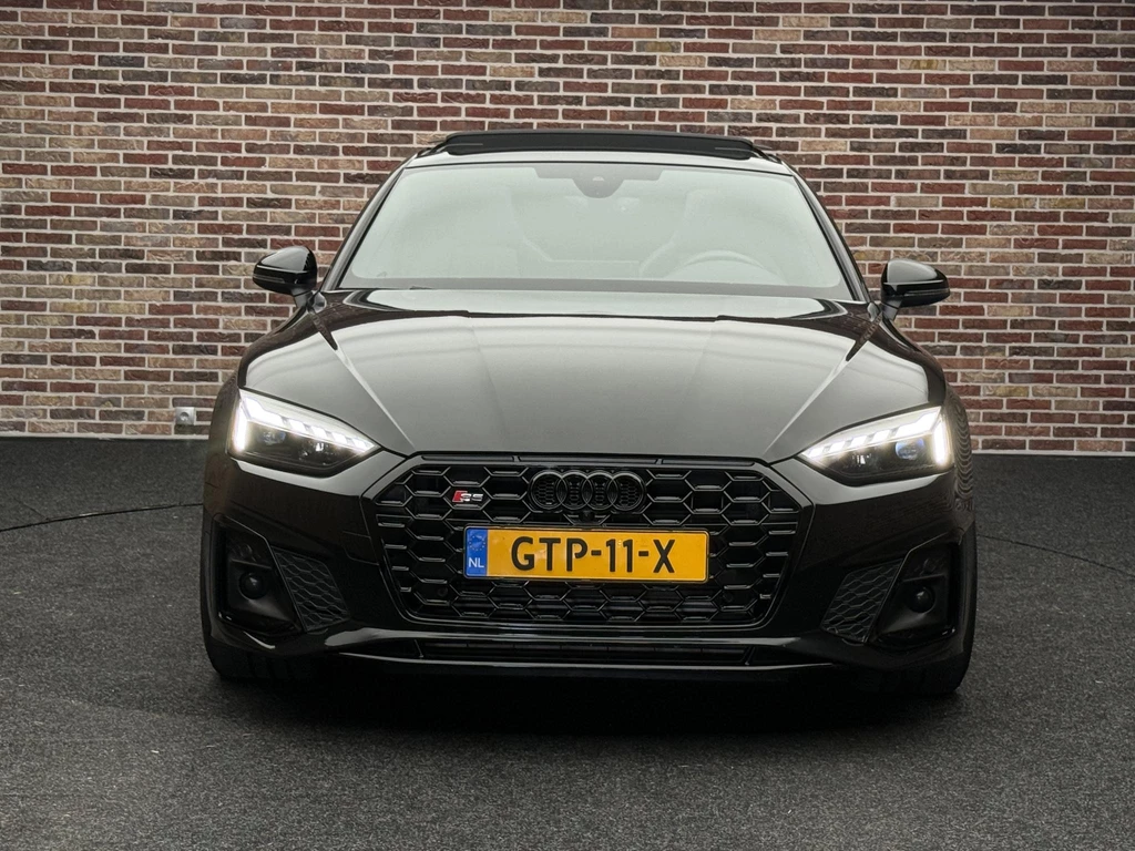 Audi A5 – foto 10