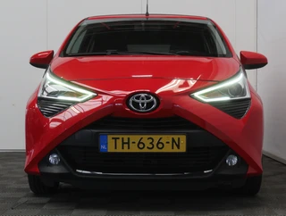 Toyota Aygo – thumbnail 11