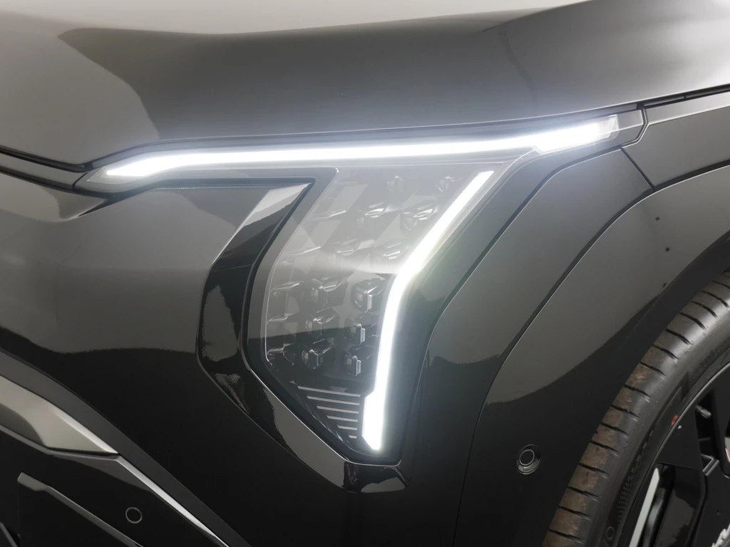 Kia EV3 – foto 13