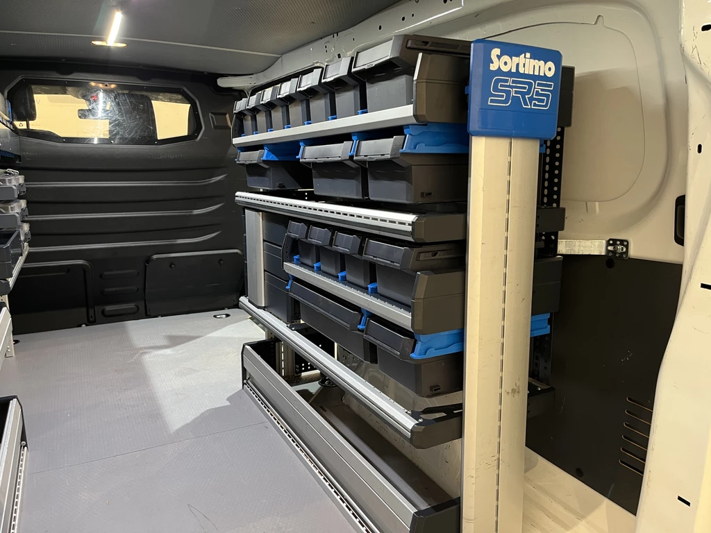 Peugeot Expert – foto 19