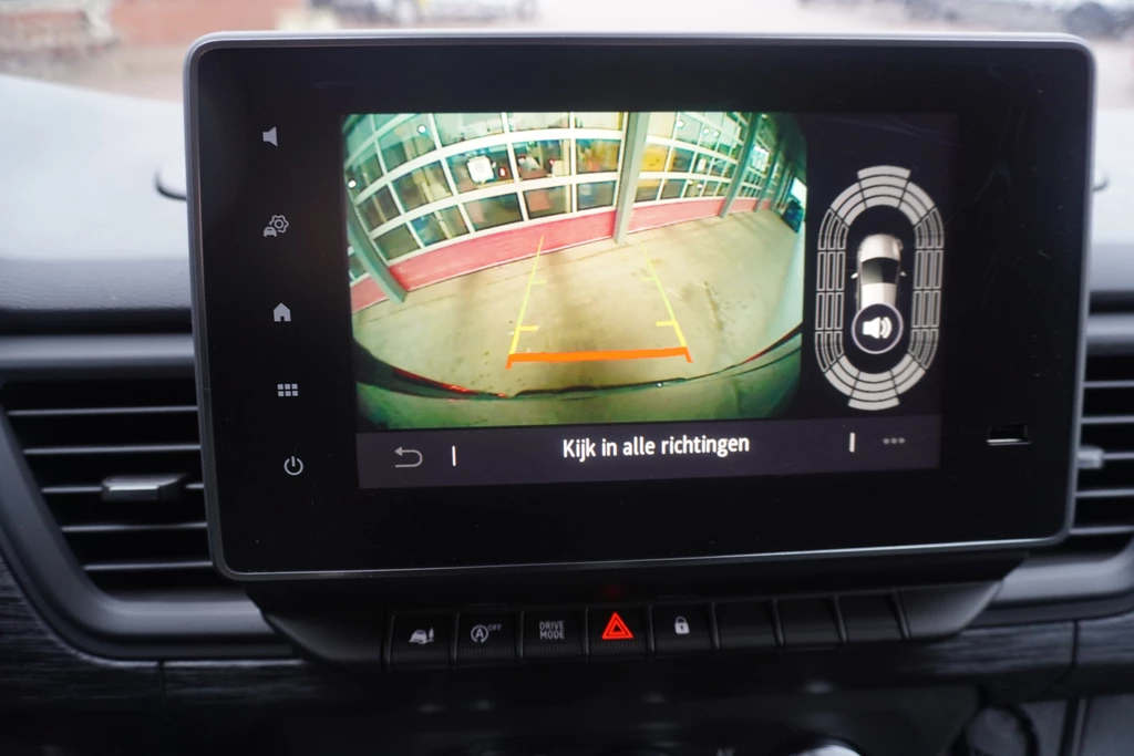 Renault Trafic – foto 20