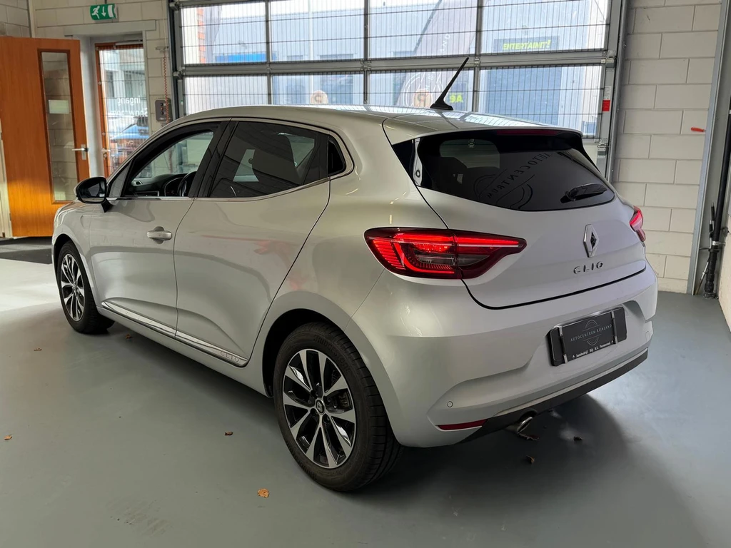 Renault Clio – foto 4