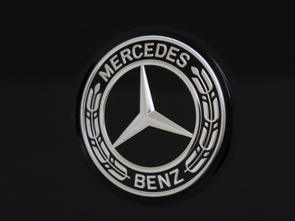Mercedes-Benz GLC – foto 29
