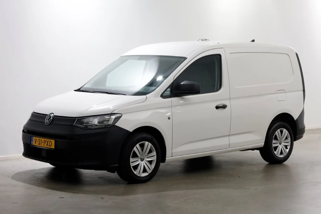 Volkswagen Caddy – foto 3