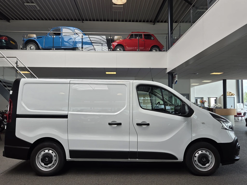 Renault Trafic – foto 7