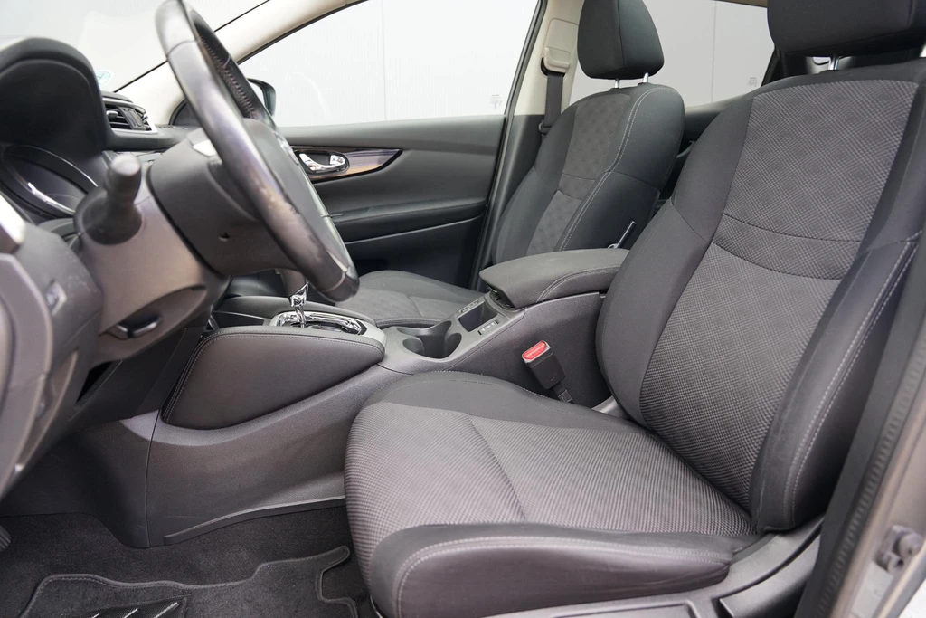 Nissan QASHQAI – foto 8