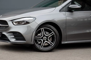 Mercedes-Benz B-Klasse – thumbnail 18