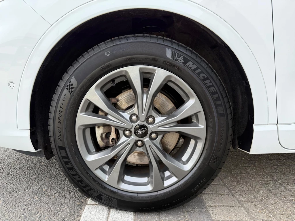 Ford Kuga – foto 20