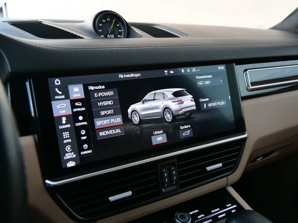 Porsche Cayenne – foto 51
