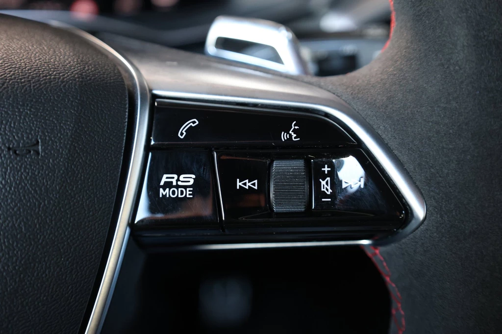 Audi RS6 – foto 17