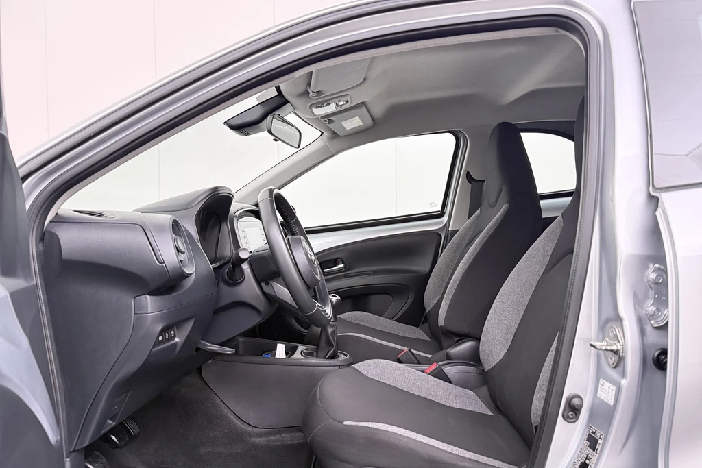Toyota Aygo – foto 10