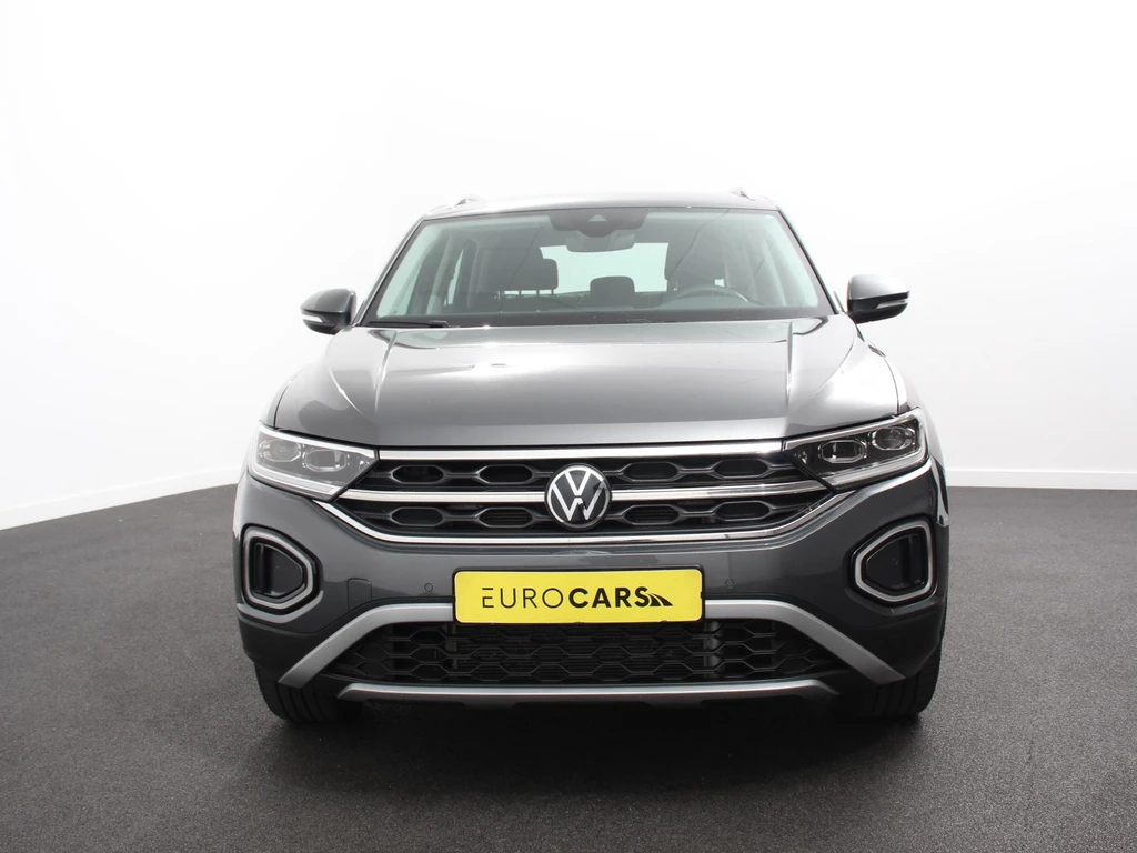 Volkswagen T-Roc – foto 6