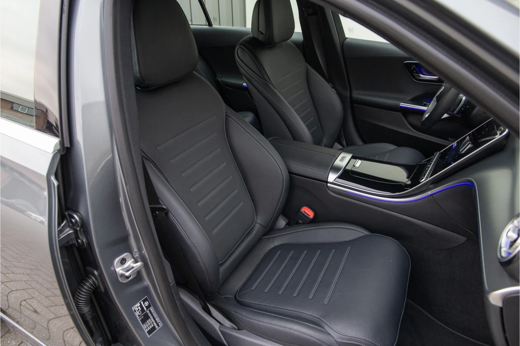 Mercedes-Benz C-Klasse – foto 13