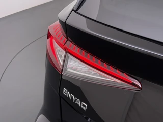 Škoda Enyaq iV – thumbnail 30