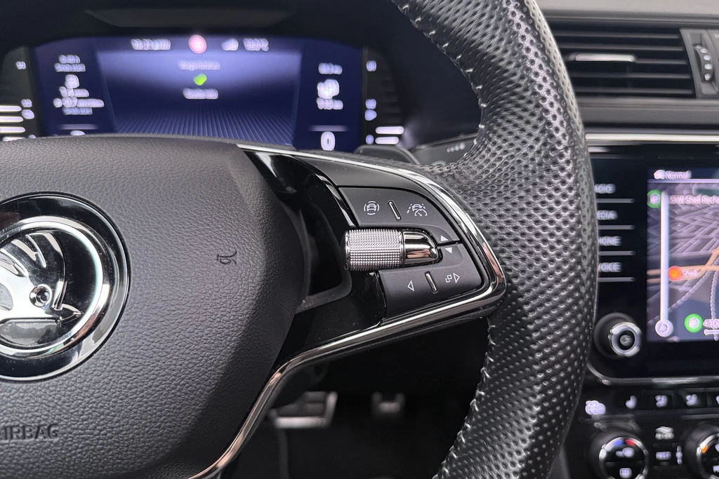 Škoda Superb – foto 25
