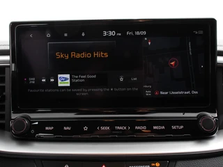 Kia Ceed Sportswagon – thumbnail 28