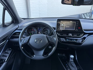 Toyota C-HR – thumbnail 14