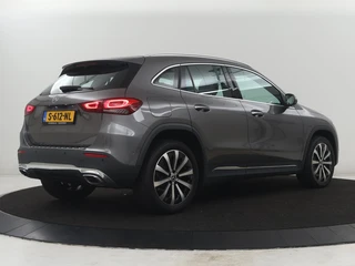Mercedes-Benz GLA – thumbnail 3
