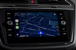 Volkswagen Tiguan – thumbnail 24