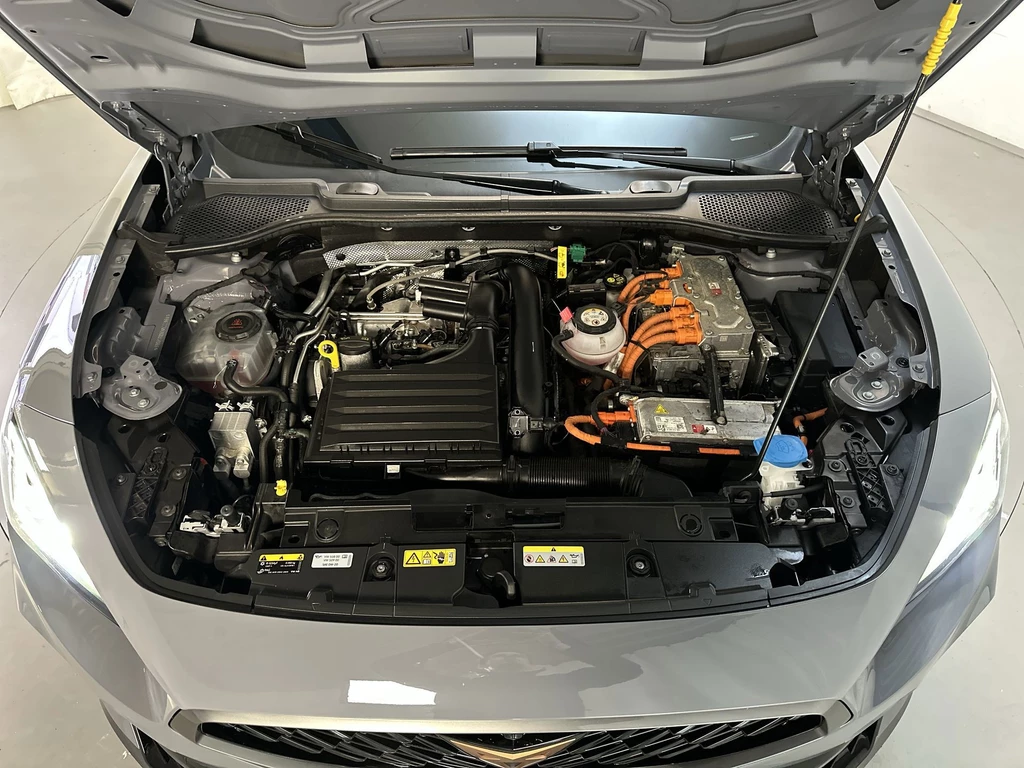 CUPRA Formentor – foto 17