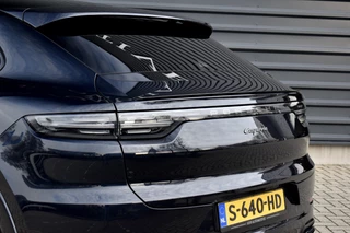 Porsche Cayenne – thumbnail 44