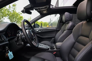 Porsche Macan – thumbnail 27