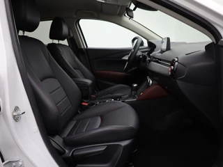 Mazda CX-3 – thumbnail 45