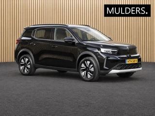 Opel Frontera – thumbnail 5