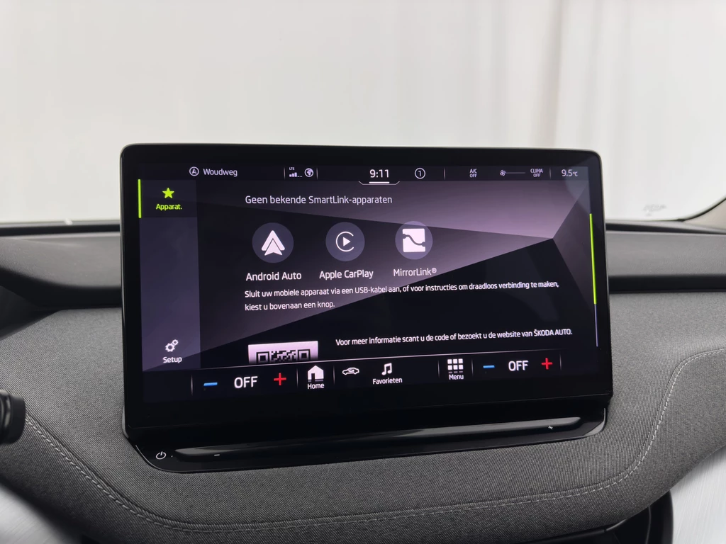Škoda Enyaq iV – foto 17