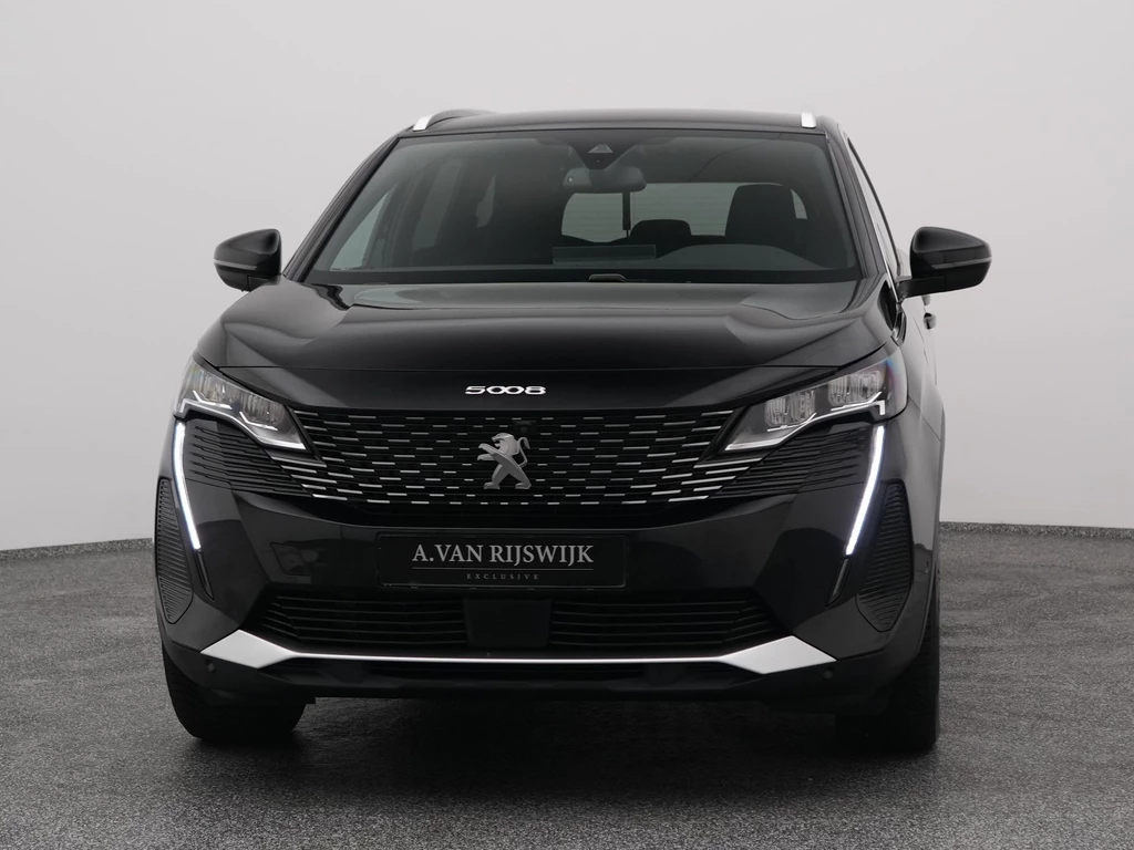 Peugeot 5008 – foto 18