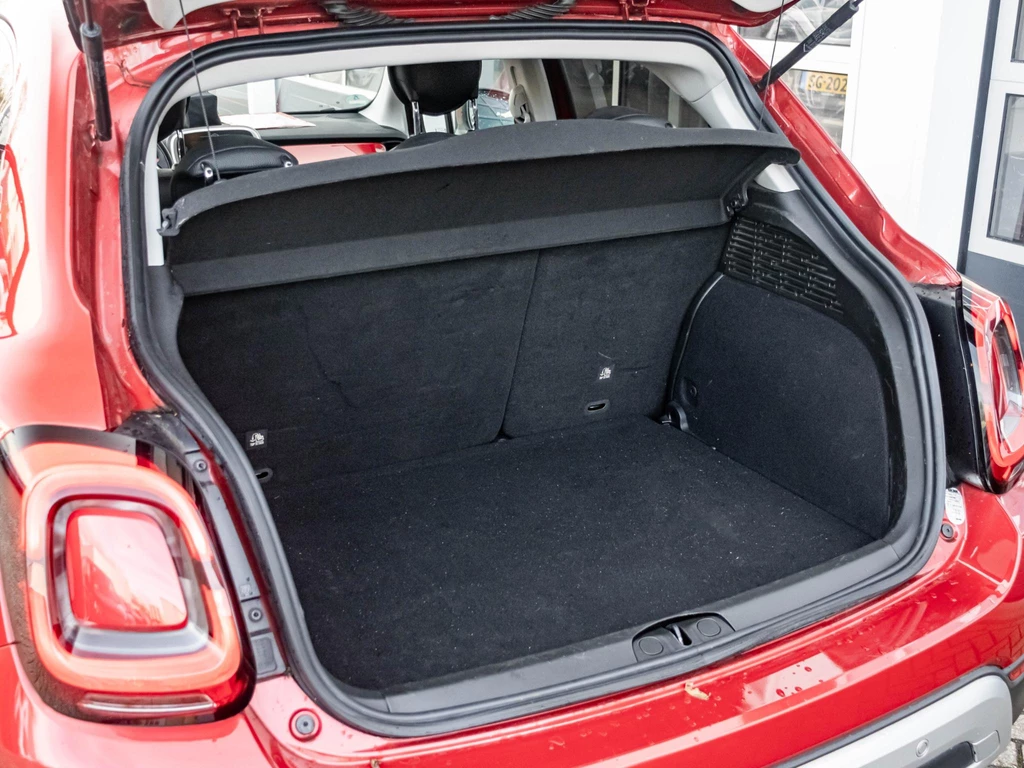 Fiat 500X – foto 23