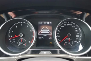 Volkswagen Touran – thumbnail 25