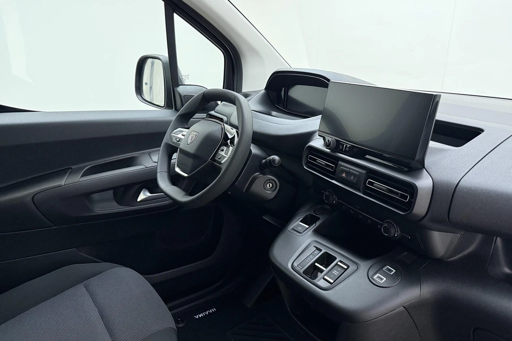 Peugeot e-Partner – foto 15