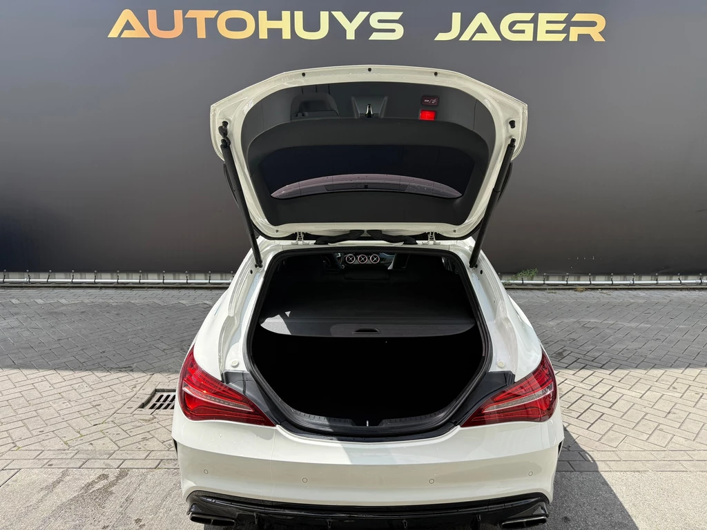 Mercedes-Benz CLA – foto 18