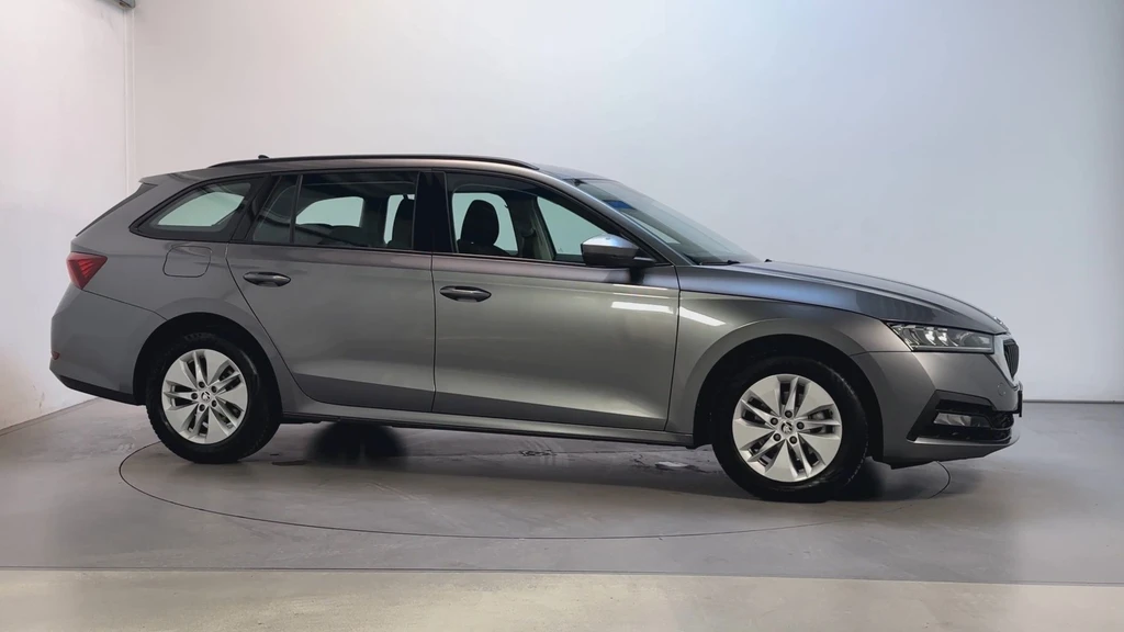 Škoda Octavia – foto 6