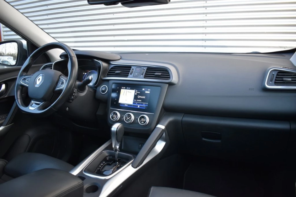 Renault Kadjar – foto 49