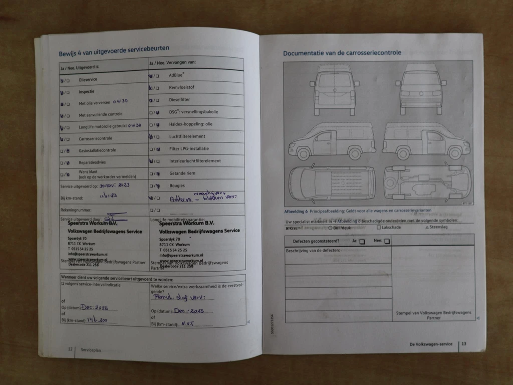 Volkswagen Caddy – foto 29
