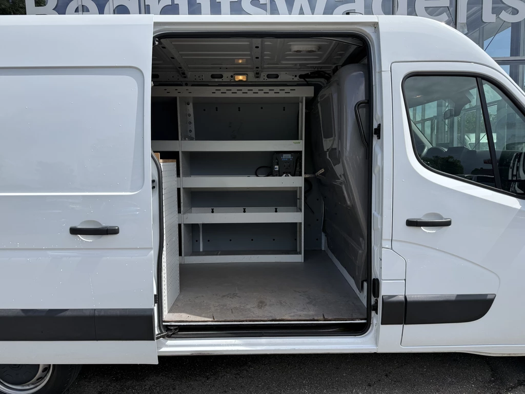 Renault Master – foto 10