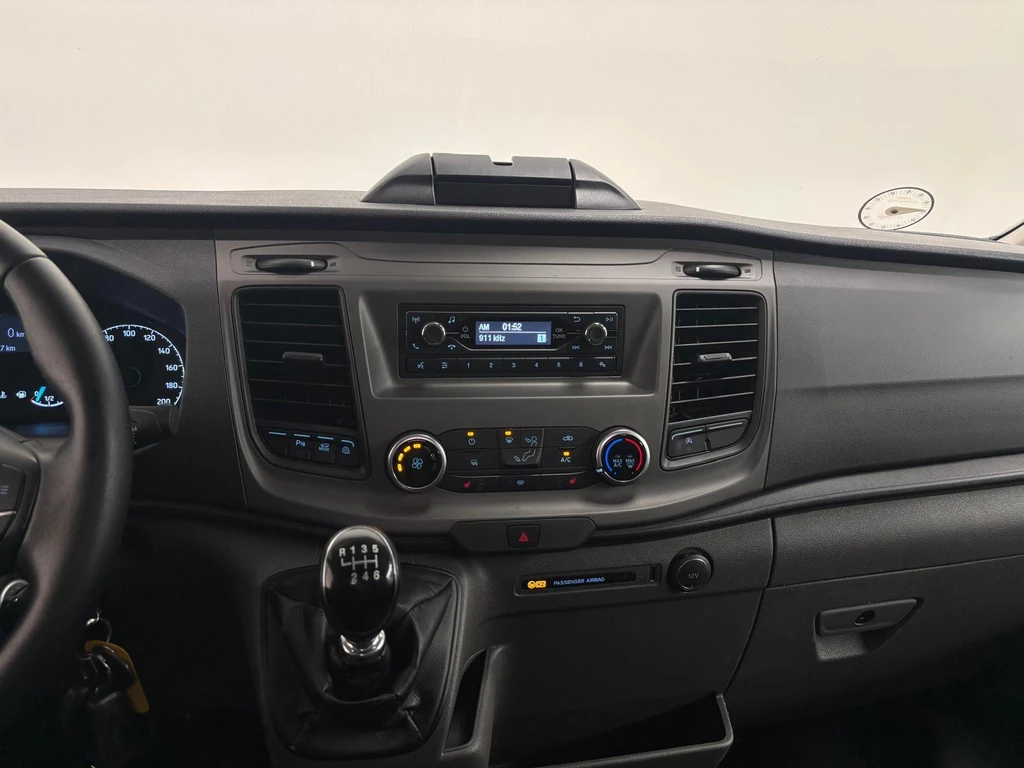 Ford Transit – foto 19