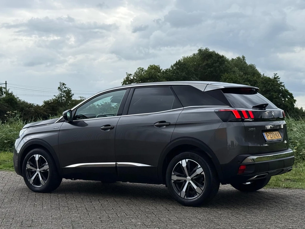 Peugeot 3008 – foto 3