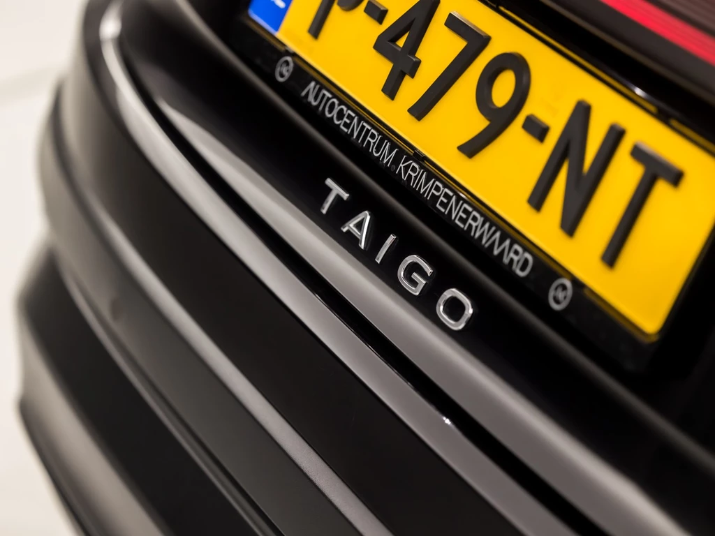 Volkswagen Taigo – foto 33