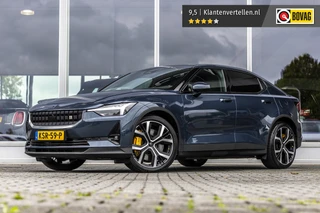 Polestar 2 – thumbnail 1