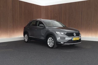 Volkswagen T-Roc – thumbnail 6